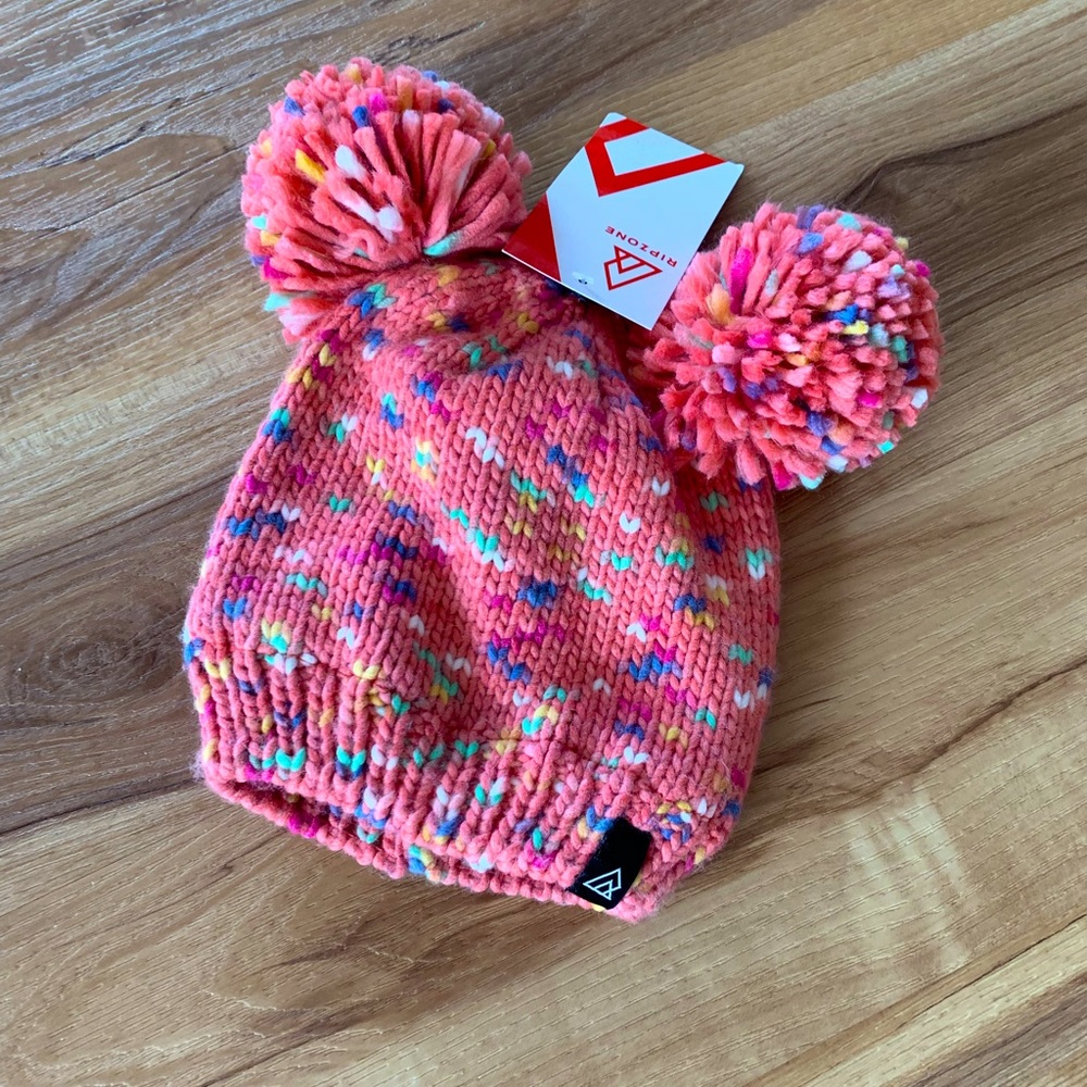 Ripzone Baby Hat